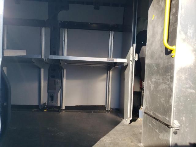 2021 Dodge RAM Promaster 3500 3500 High