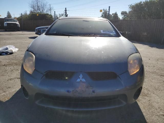 2006 Mitsubishi Eclipse GS