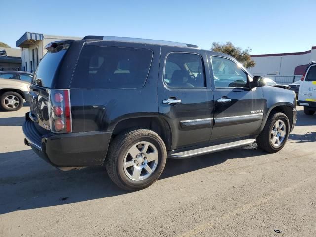 2007 GMC Yukon Denali