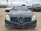 2006 Mercedes-Benz SLK 350