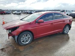 2017 Hyundai Sonata SE for sale in Grand Prairie, TX