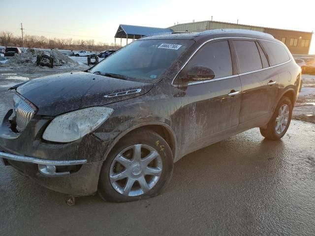 2010 Buick Enclave CXL