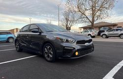 2020 KIA Forte FE for sale in Oklahoma City, OK