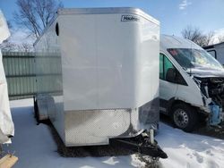 2022 Haulmark Enclosed for sale in Pekin, IL