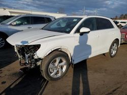 Audi q3 salvage cars for sale: 2021 Audi Q3 Premium 40