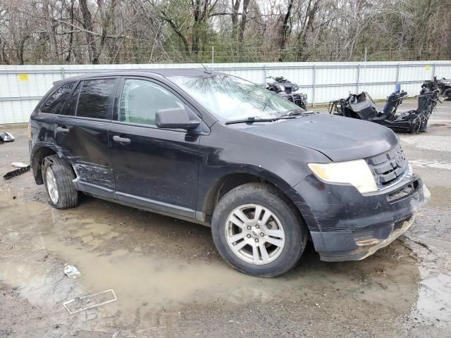 2007 Ford Edge SE