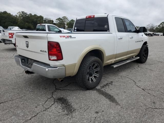 2012 Dodge RAM 1500 SLT