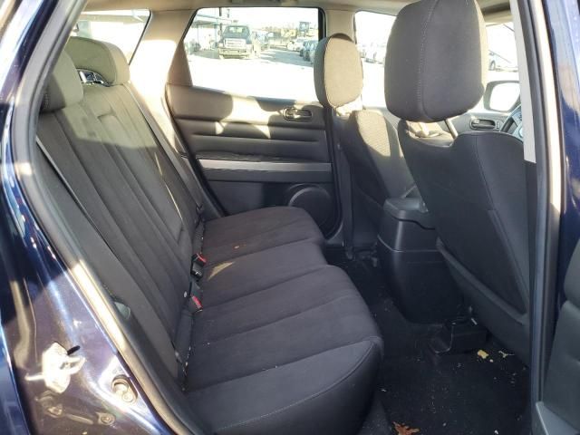 2011 Mazda CX-7