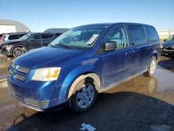 2010 Dodge Grand Caravan SE for sale in Wichita, KS