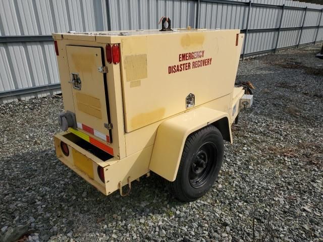 1993 Ck Power Generator