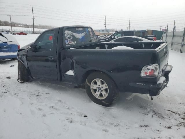 2001 Ford F150