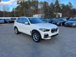 2019 BMW X5 XDRIVE40I for sale in North Billerica, MA