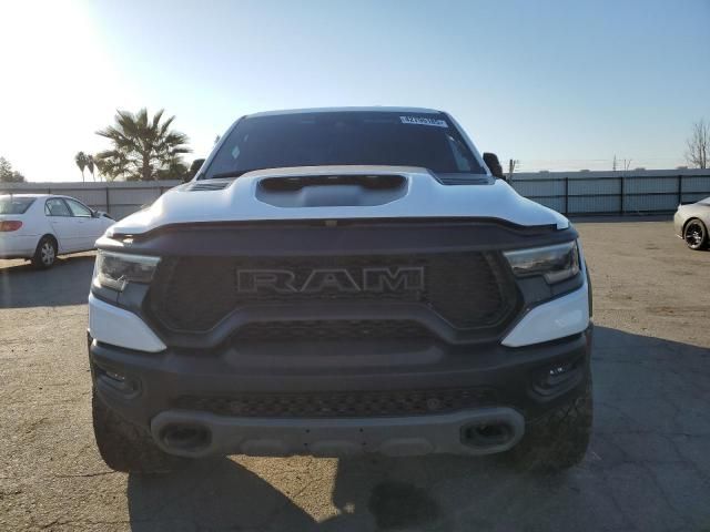 2023 Dodge RAM 1500 TRX