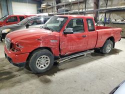 2011 Ford Ranger Super Cab en venta en Eldridge, IA