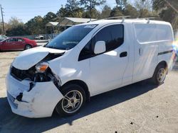 2015 Nissan NV200 2.5S for sale in Savannah, GA