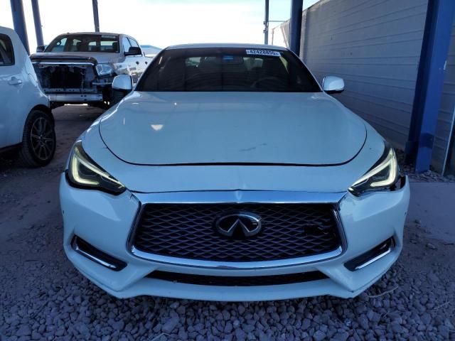 2019 Infiniti Q60 Pure