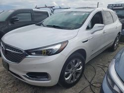 2020 Buick Enclave Avenir for sale in West Palm Beach, FL