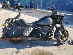 Harley-Davidson salvage cars for sale: 2021 Harley-Davidson Flhxs