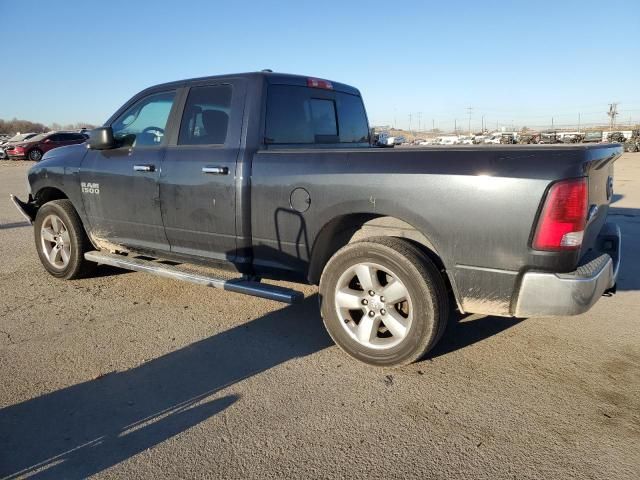 2014 Dodge RAM 1500 SLT