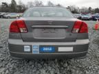 2005 Honda Civic DX VP