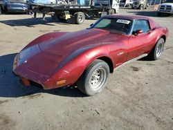 1976 Chevrolet Corvette for sale in Los Angeles, CA