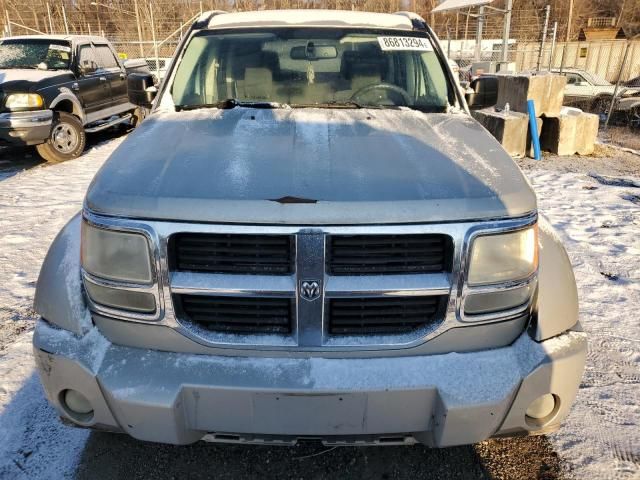 2008 Dodge Nitro SLT