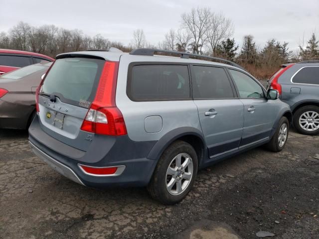 2009 Volvo XC70 3.2