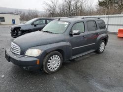 2010 Chevrolet HHR LT en venta en Grantville, PA