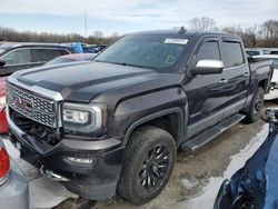 2016 GMC Sierra K1500 Denali for sale in Cahokia Heights, IL