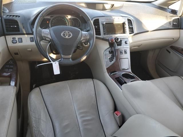 2010 Toyota Venza