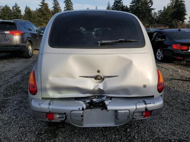 2005 Chrysler PT Cruiser