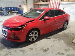 2017 Chevrolet Cruze Premier for sale in Sikeston, MO