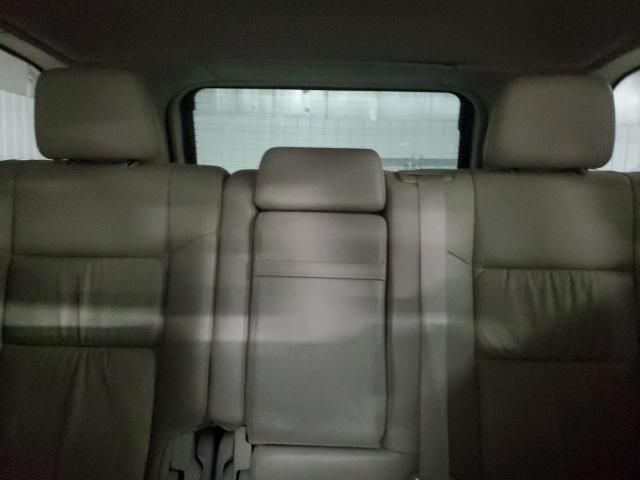 2012 Jeep Grand Cherokee Limited