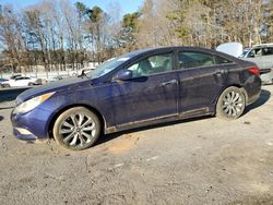 2012 Hyundai Sonata SE for sale in Austell, GA