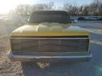 1985 Chevrolet C10