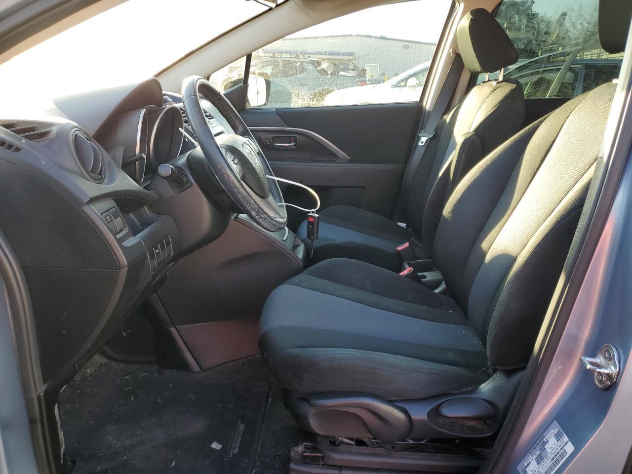 2013 Mazda 5