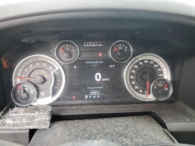 2015 Dodge RAM 5500