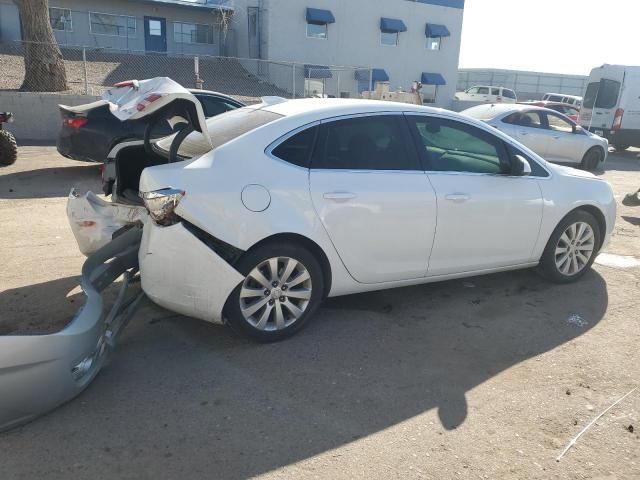 2015 Buick Verano