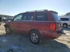 2004 Honda Pilot EXL