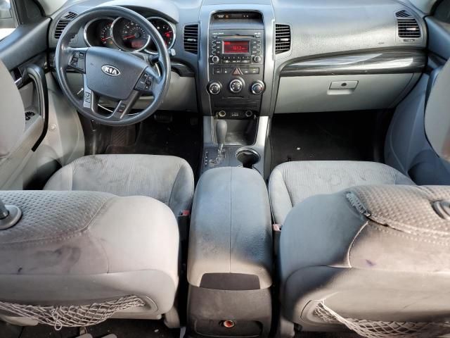 2011 KIA Sorento Base