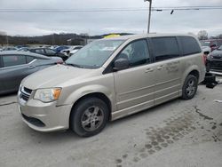 Dodge Caravan Vehiculos salvage en venta: 2013 Dodge Grand Caravan SXT