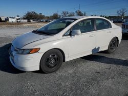 2008 Honda Civic LX for sale in Riverview, FL