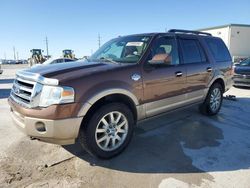 2012 Ford Expedition XLT for sale in Haslet, TX