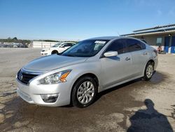 2014 Nissan Altima 2.5 en venta en Memphis, TN