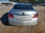 2014 Buick Lacrosse