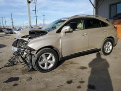 2011 Lexus RX 350 for sale in Los Angeles, CA