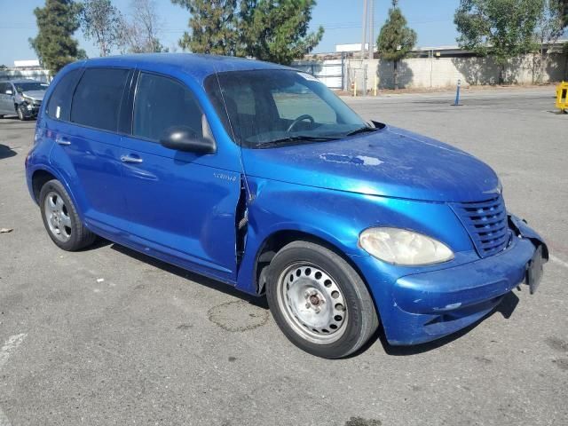 2004 Chrysler PT Cruiser Touring