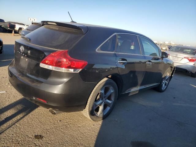 2010 Toyota Venza