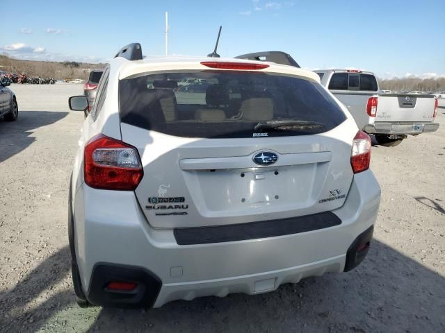 2013 Subaru XV Crosstrek 2.0 Premium