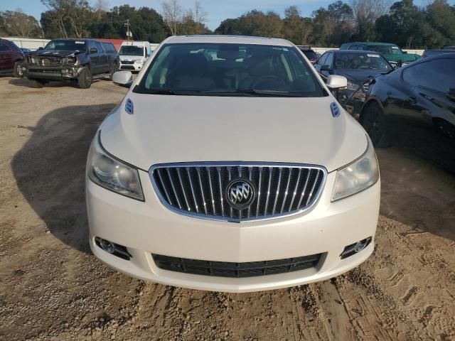 2013 Buick Lacrosse Premium